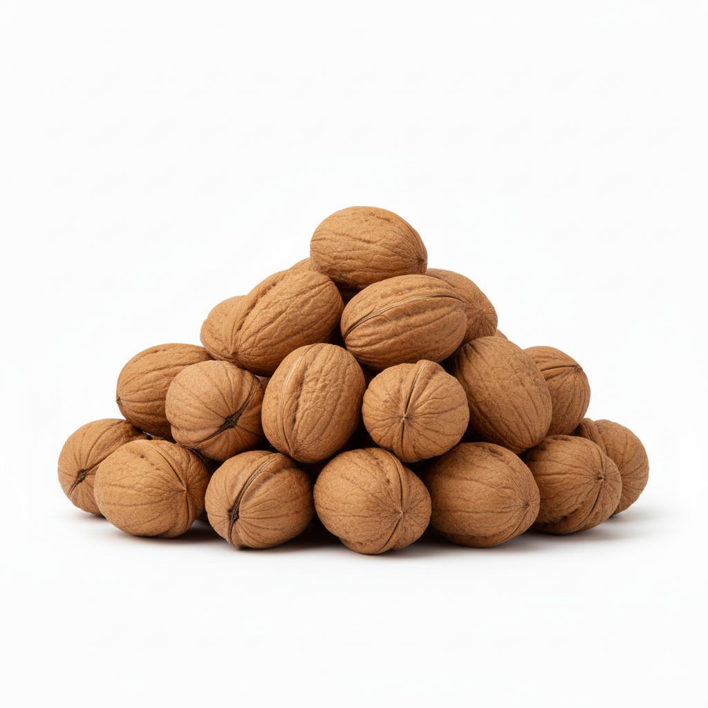 Walnuts Inshell